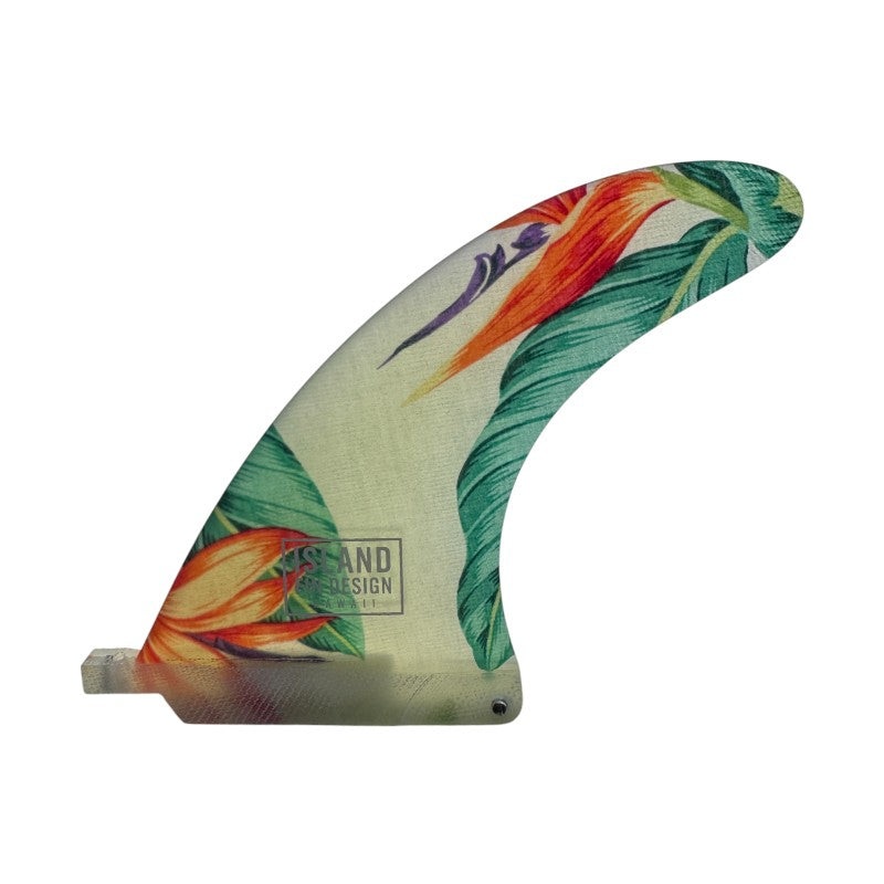 6" Makai