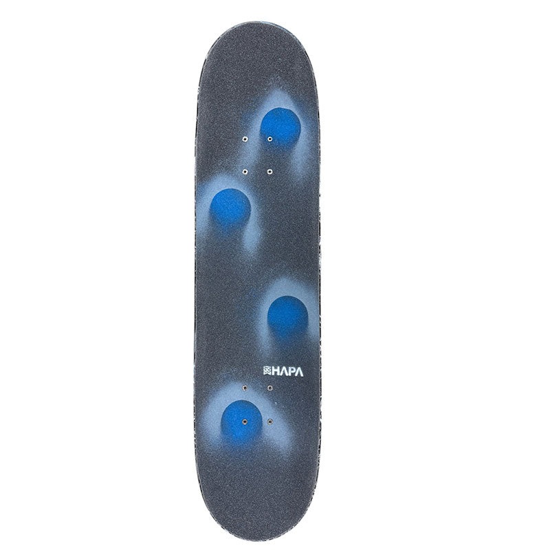 8.25 Clarke pro