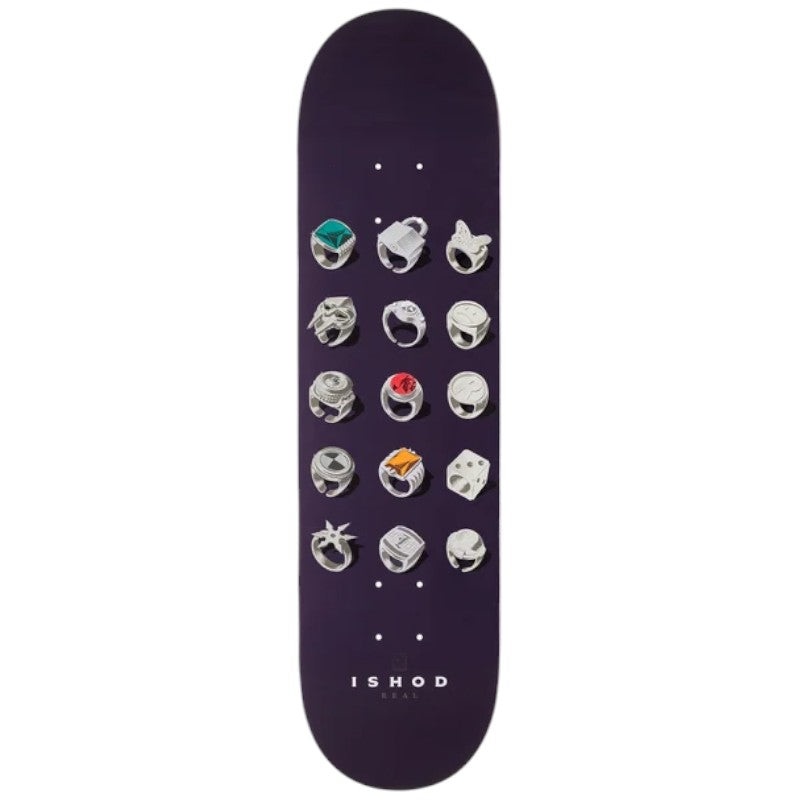 8.25 Ishod Wair Twin Tails Jeweler