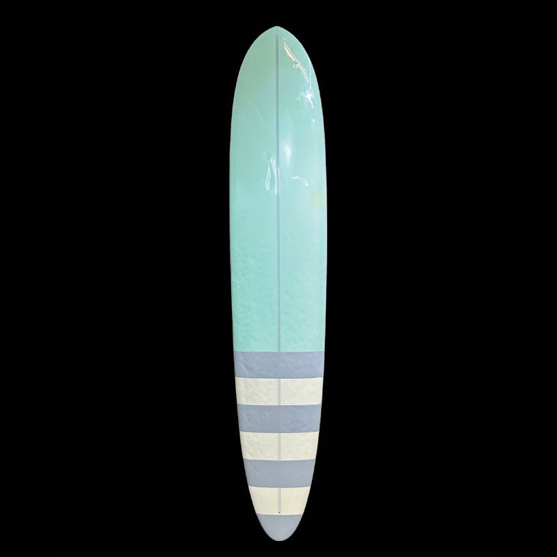 9'4" log, pu