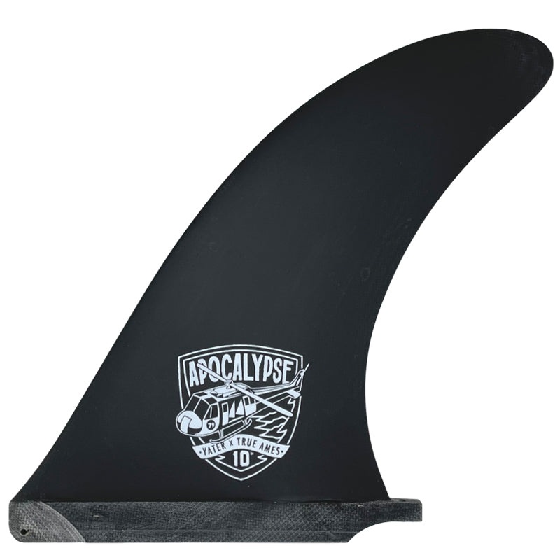9.5" Apocalypse