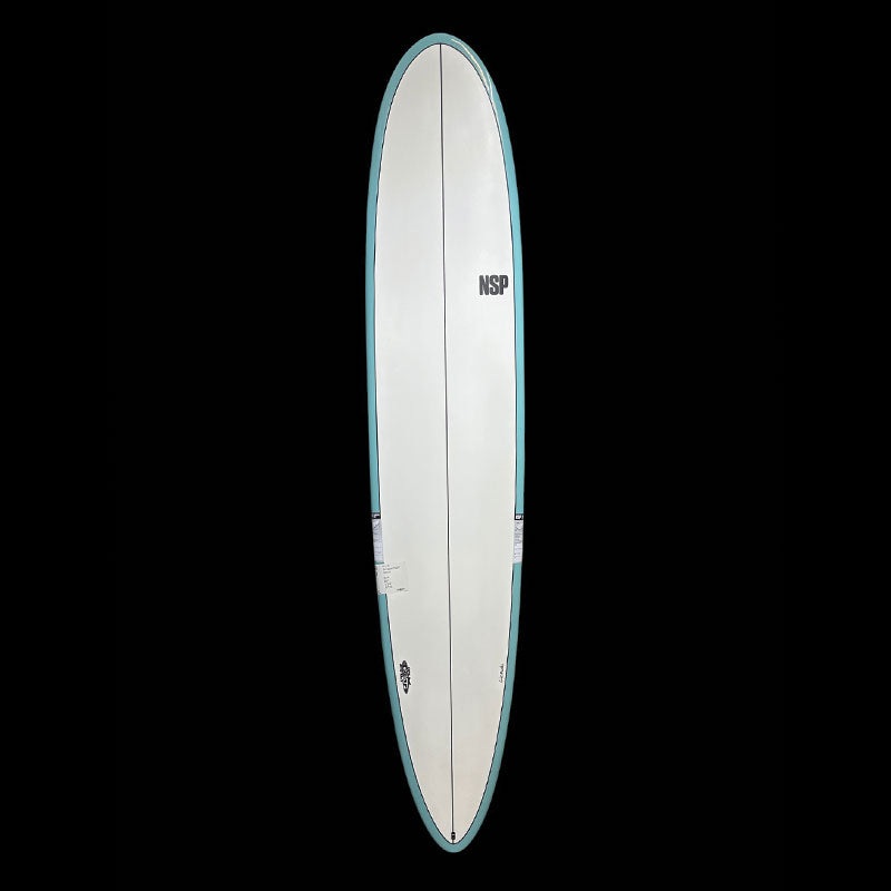 9' Pro9, epoxy, 73L