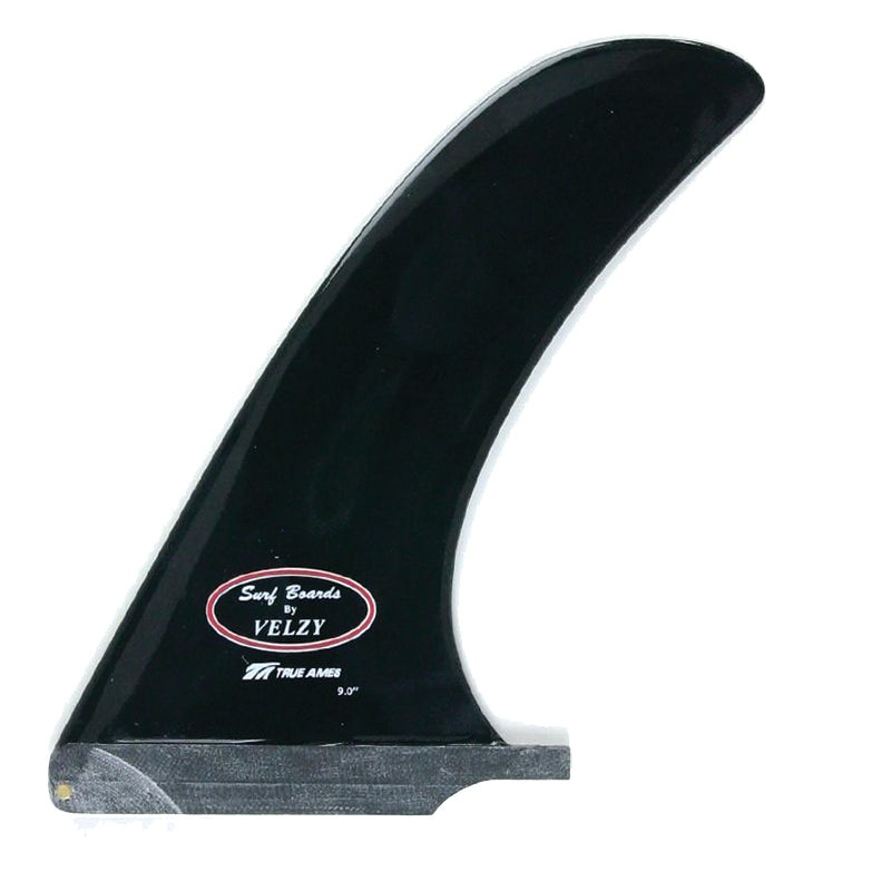 9" Velzy Noserider