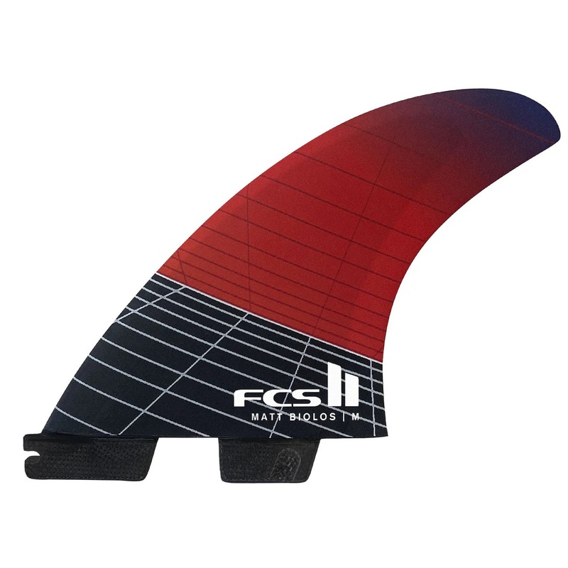 Biolos AirCore Thruster Medium