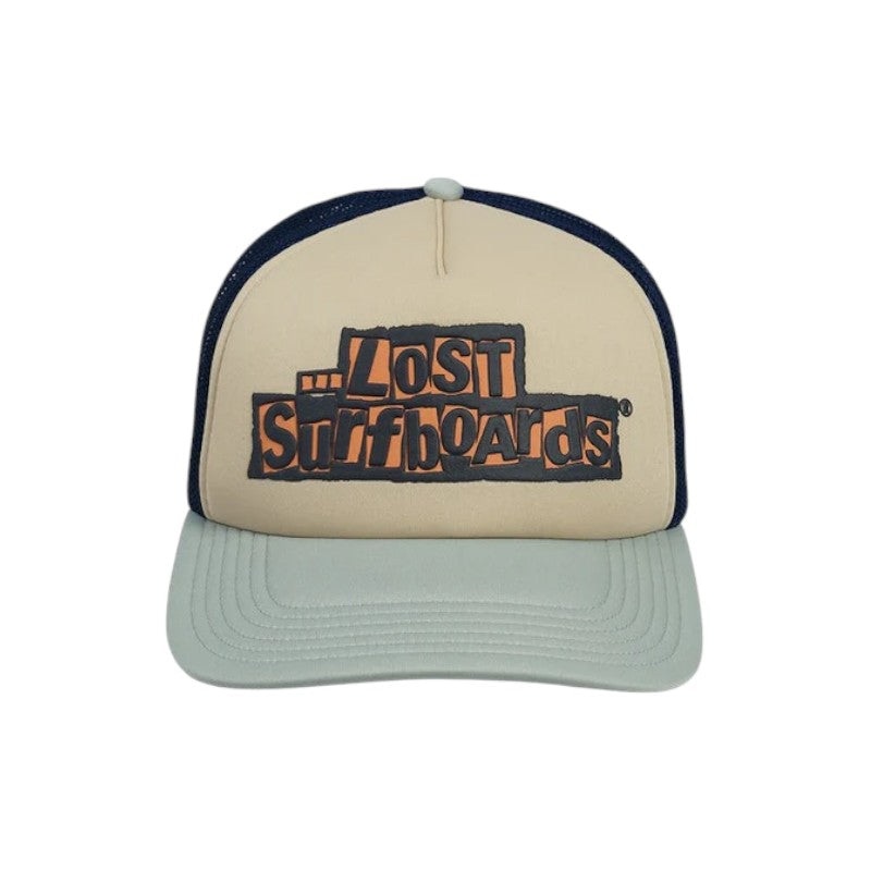 Bollocks Trucker Hat