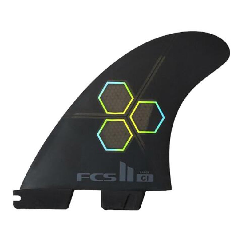 CI Upright Thruster & Quad 5 fin Medium