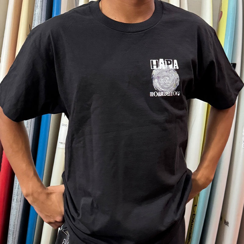 Crime Scene tee