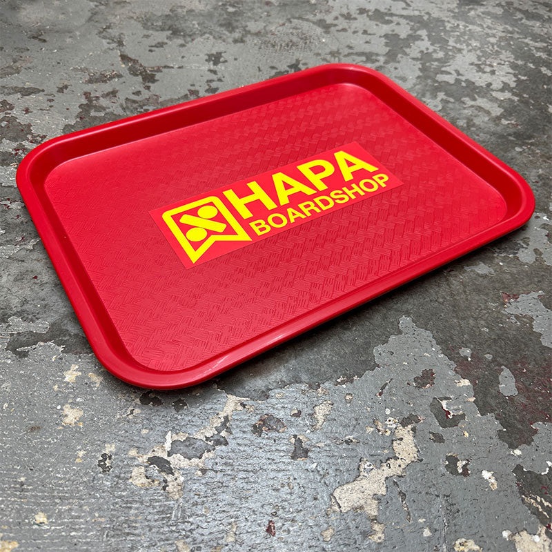 Da Tray