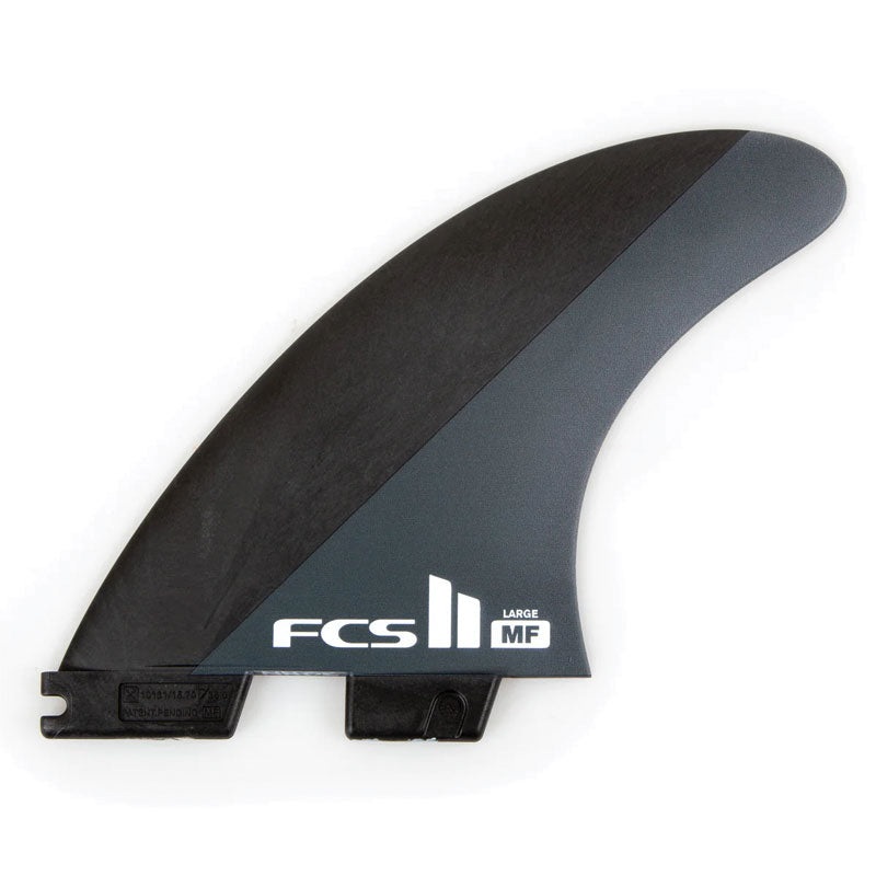 Fanning Neo Carbon Large