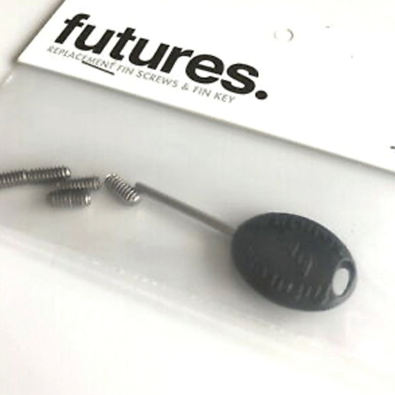 Futures grub pack