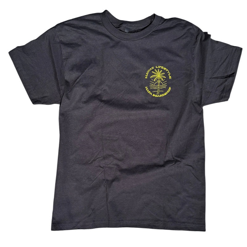 Lifestyle tee
