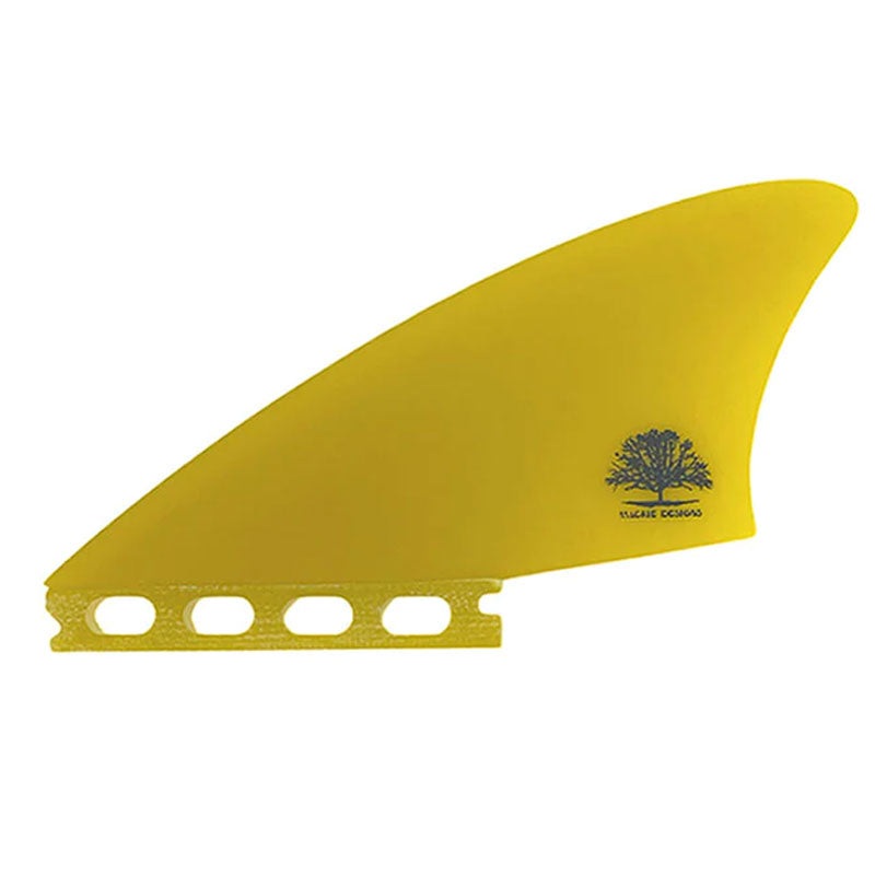 Mackie Mini Fiberglass Keel