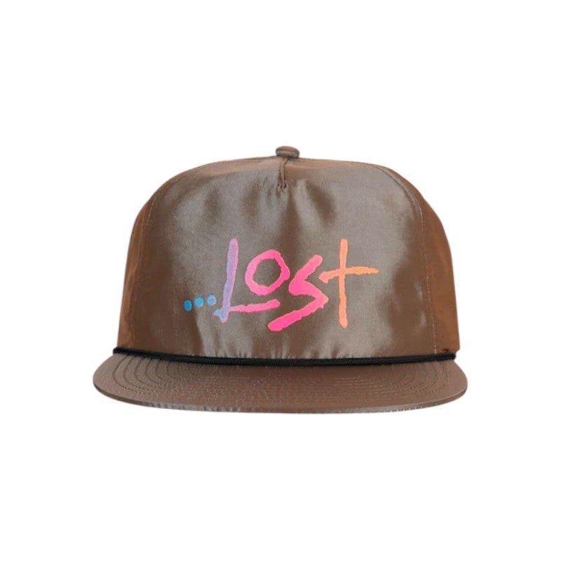 Pronto Snapback Hat