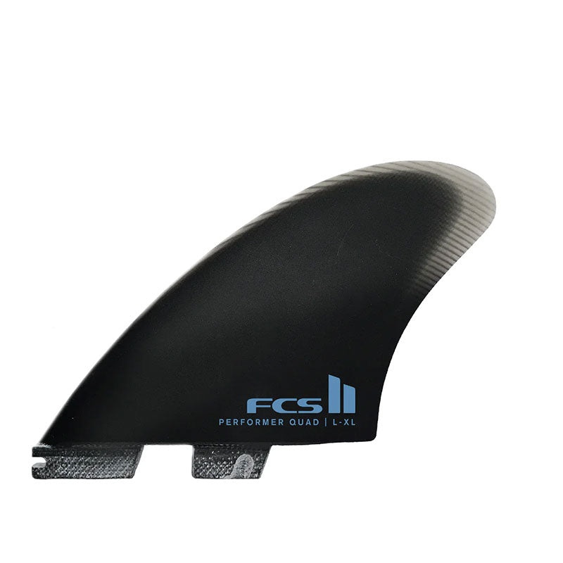 Split Keel Performer Quad L-XL