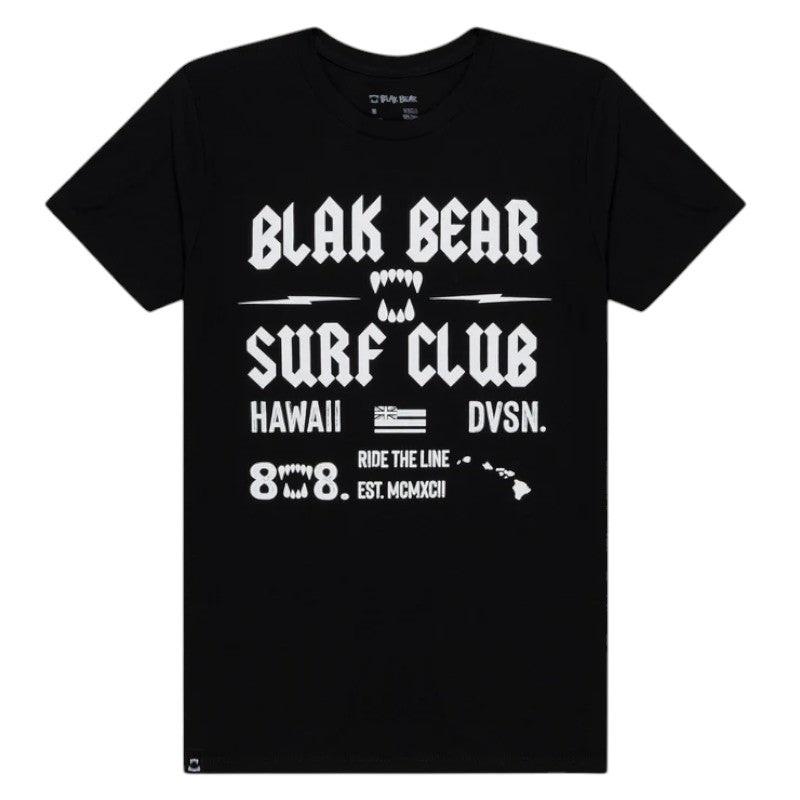 The Lock Up Tee