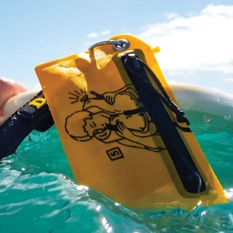The Surf Bag