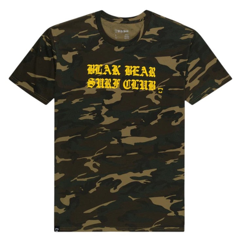 The Tradition Tee