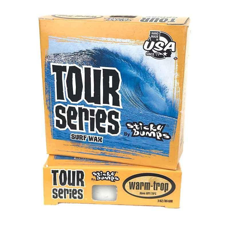 Tour