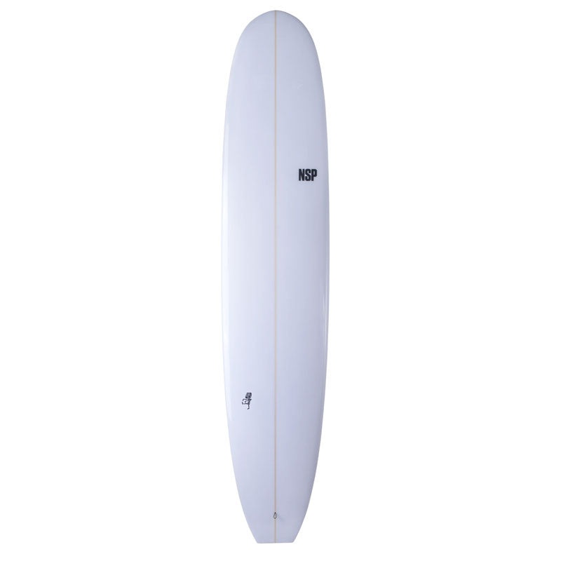 10' Sleep Walker, pu, 93.4L