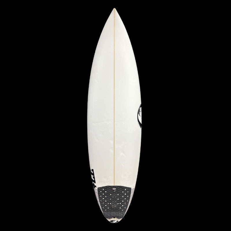 5'10" #77+, pu, 26.8L