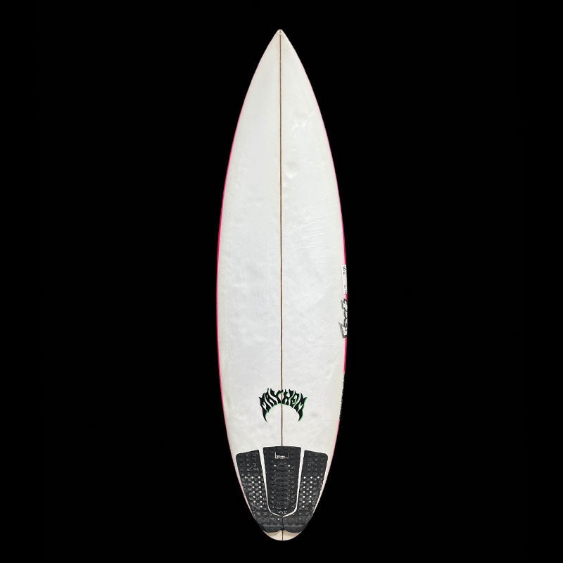 5'9" Driver 3.0, pu, 26.44L