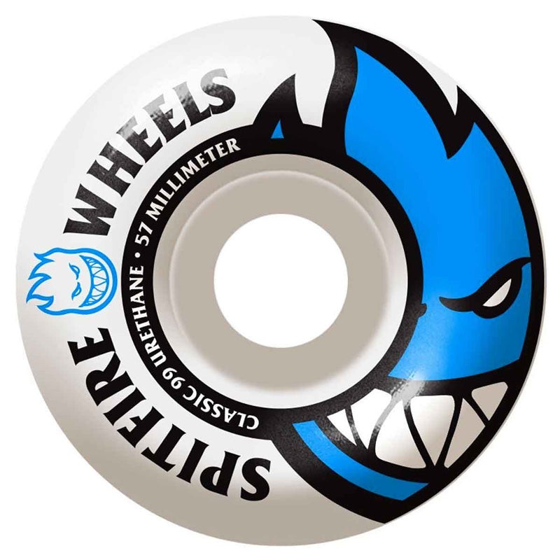 57mm 99a Formula four Bighead Classic