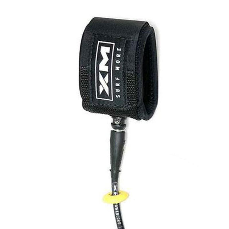6' Comp Tangle Free  Black