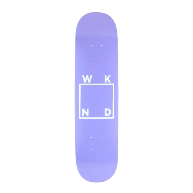 7.75 Logo Lavender