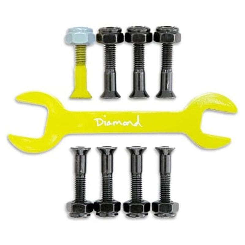 7/8" Tershy