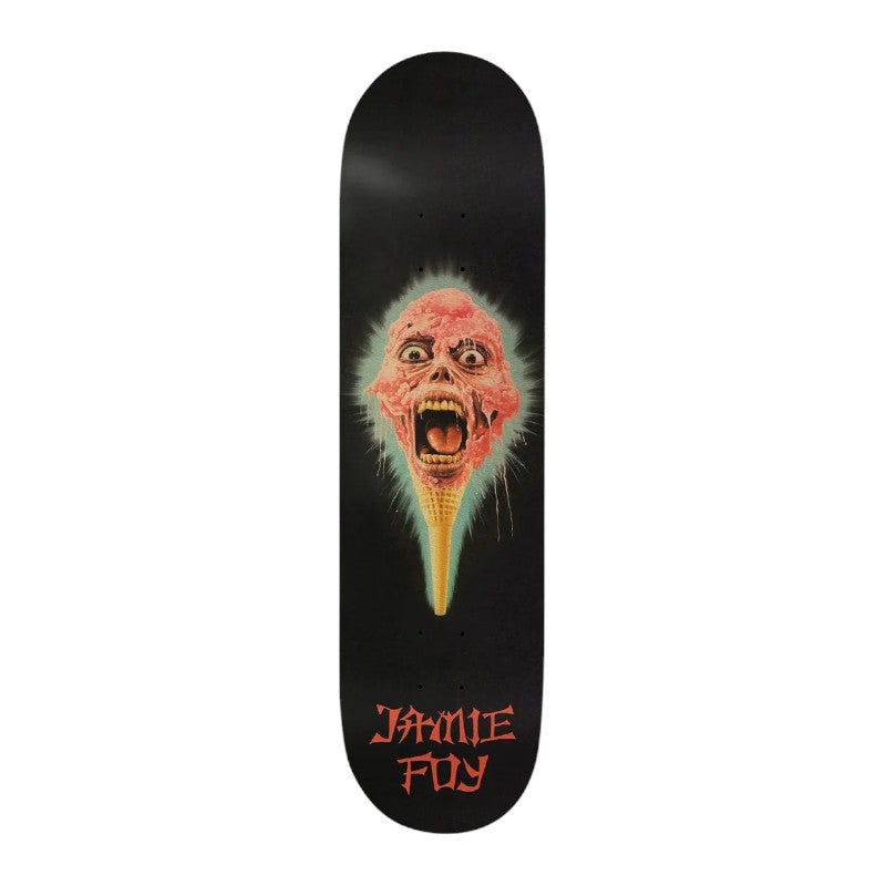 8.0 Foy Skull
