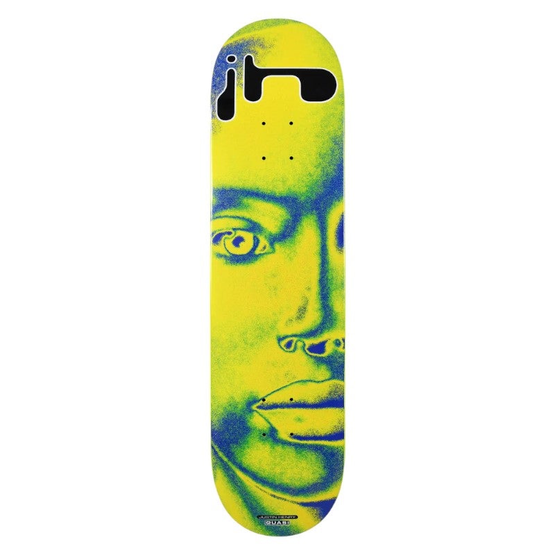 8.0 Henry BigHead