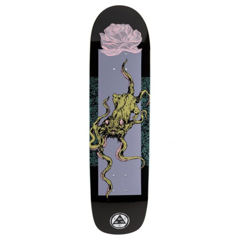 8.38 Son of Planchette