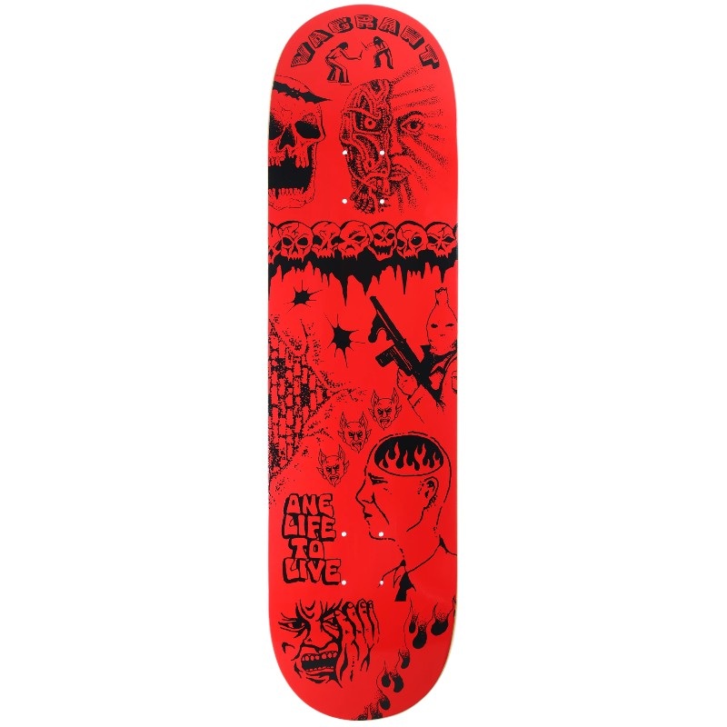 8.5 Black Book