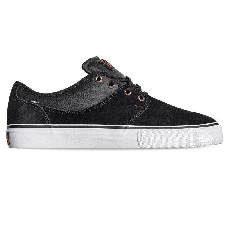 Appleyard Mahalo Black/White