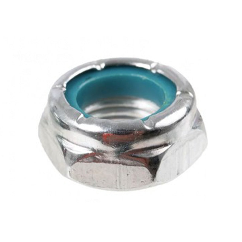 Axle nut