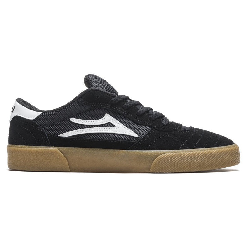 Cambridge Black/Gum