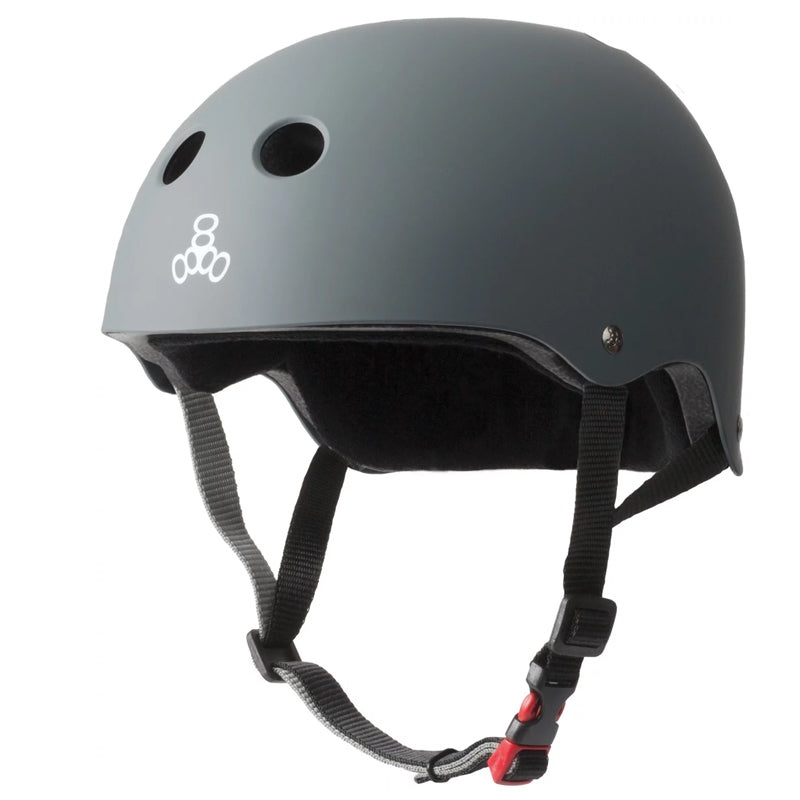 Carbon Matte