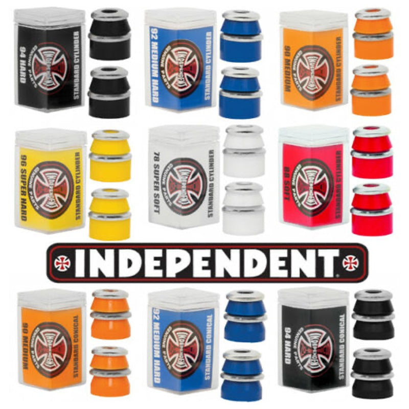 Cylinder Bushings