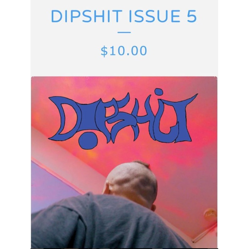 Dipshit