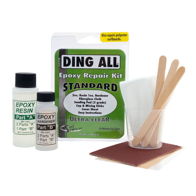 Epoxy Ding Repair Kit