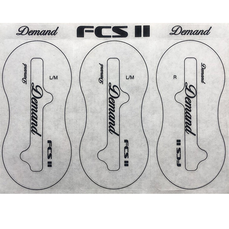 FCS Tape