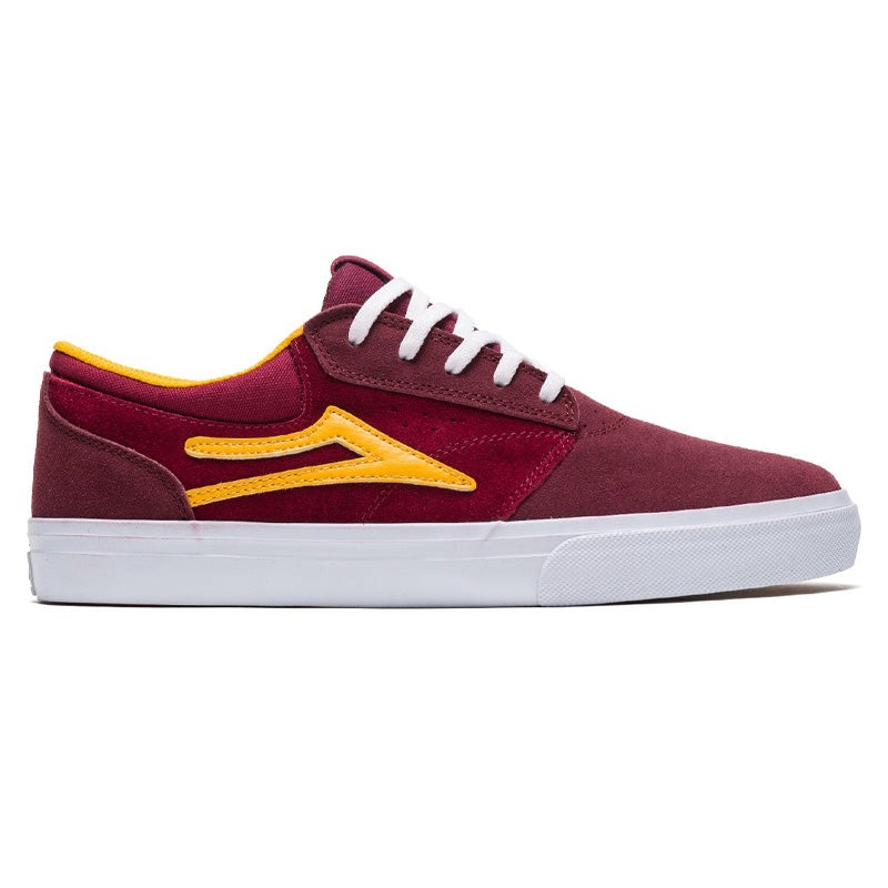 Griffin Burgundy Cardinal