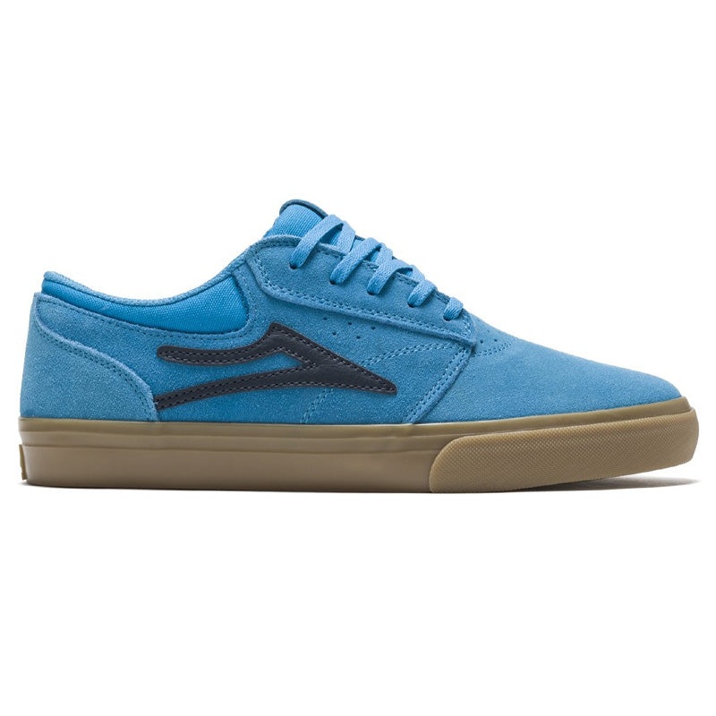 Griffin Cyan/Gum