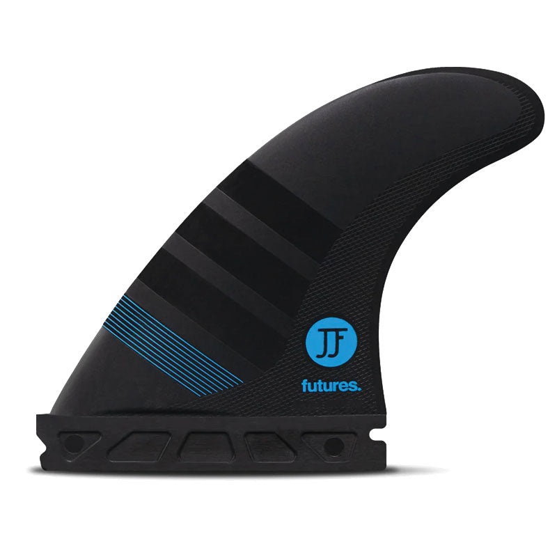 JJF Alpha Small