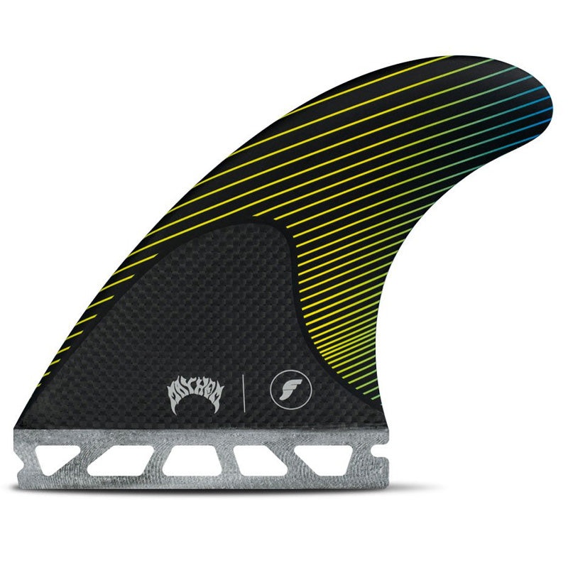 Mayhem Honeycomb/Carbon Medium