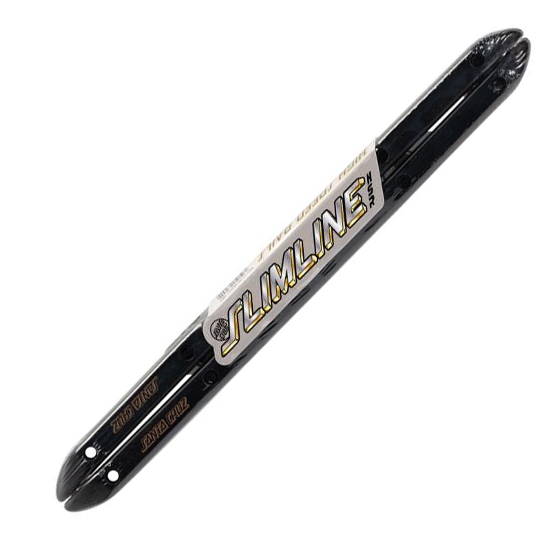 Slimline HSR Black