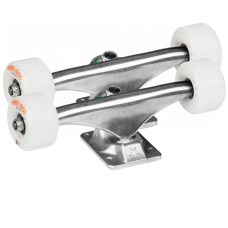 Truck Assembly set