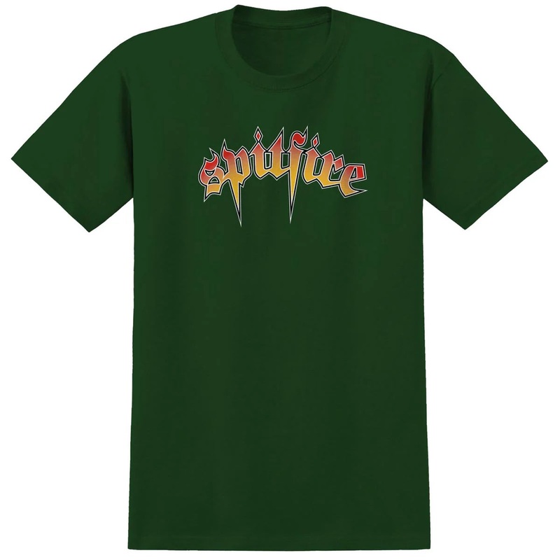 Venom Script tee