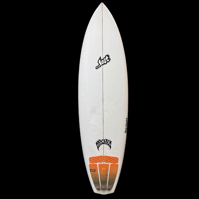 5'10" Party Crasher, pu, 40.95L
