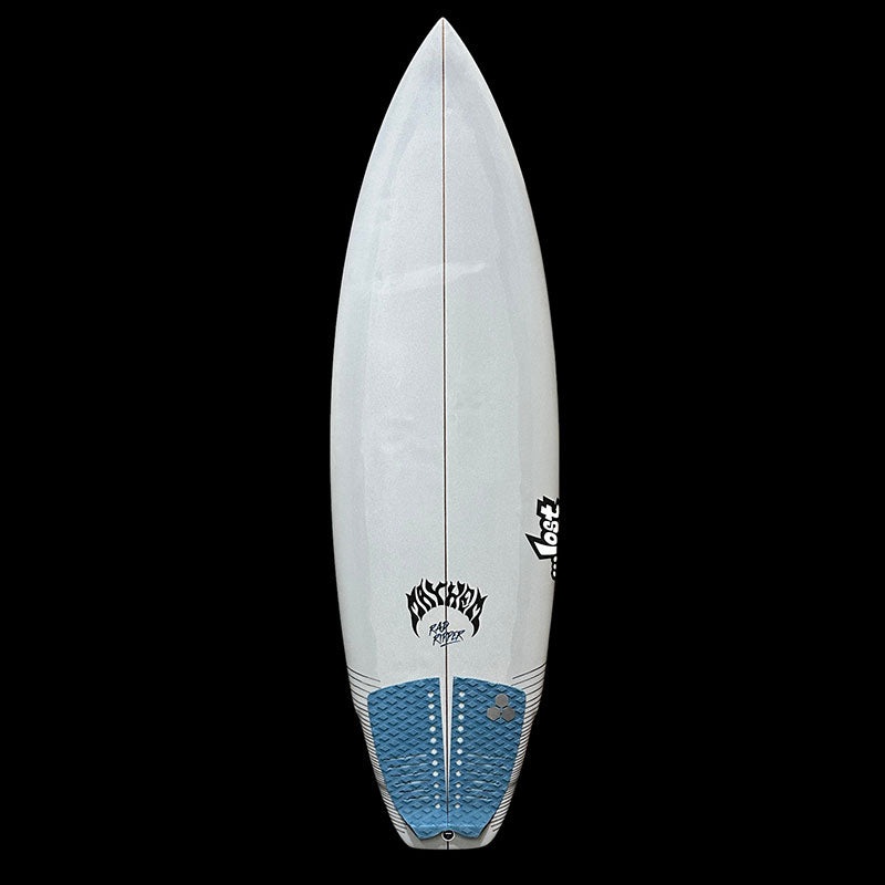 5'7" Rad Ripper, pu,